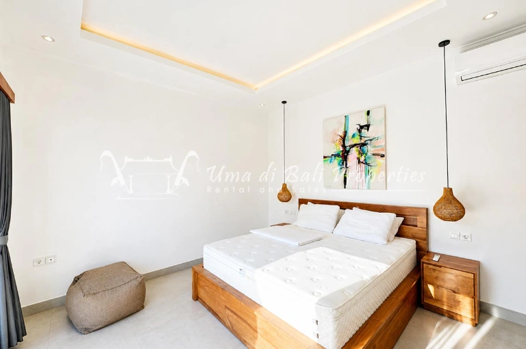 2BR Villa for Rent at Batubelig, Bali I, 2-bed villa for rent in Canggu – photo 12 of 14