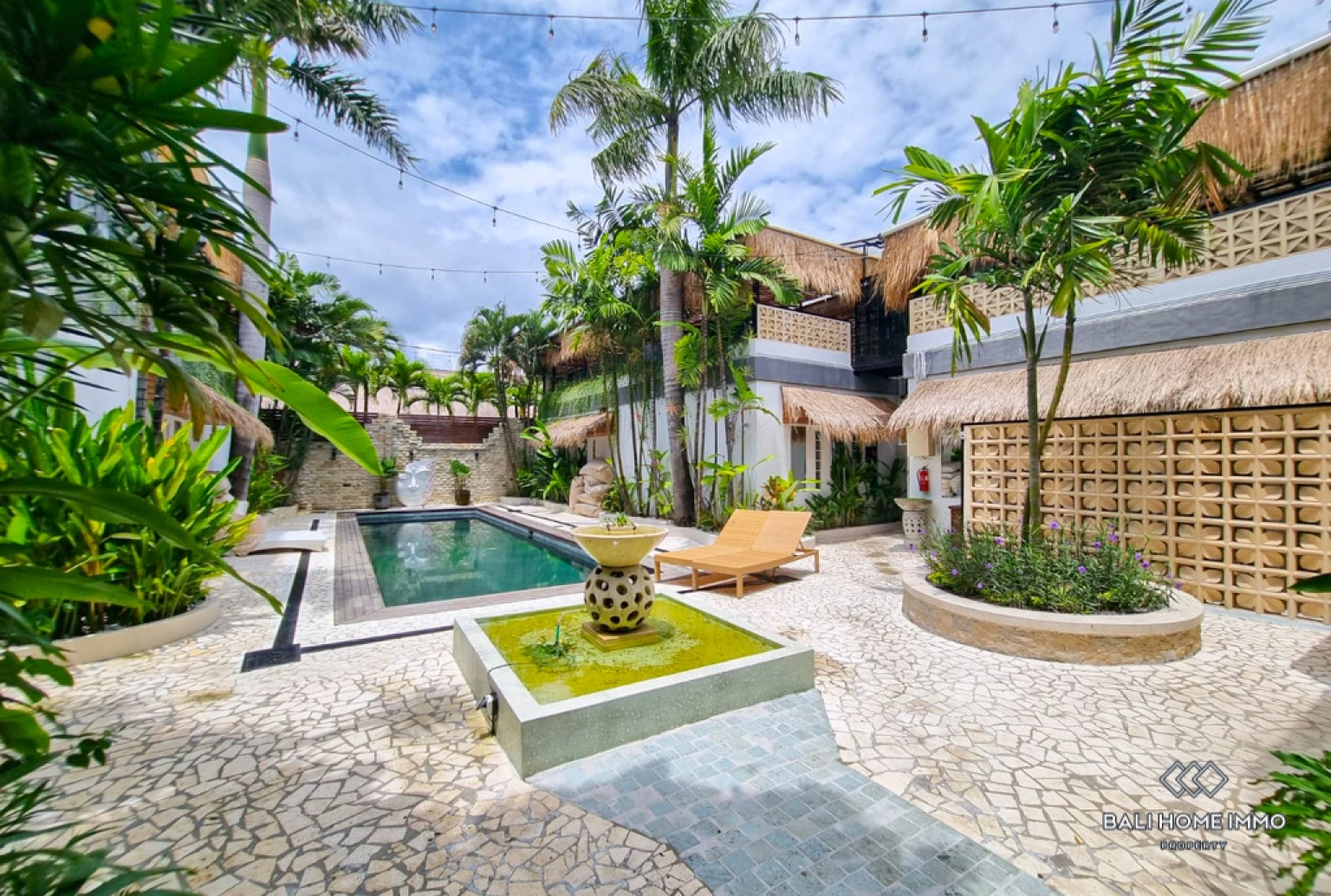 Charming 1 Bedroom Villa in Bali Seminyak Oberoi, 1-bed villa for rent in Seminyak – photo 3 of 10