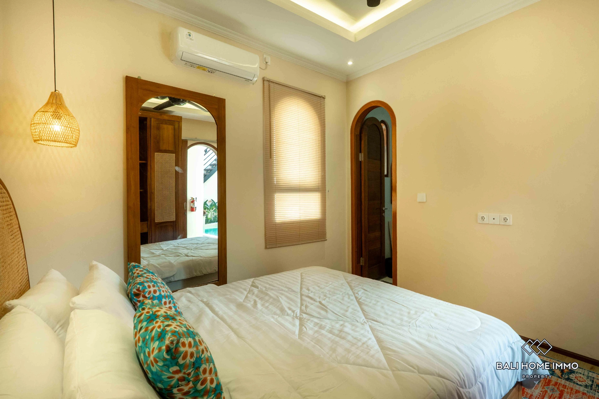 Brand New 3 Bedrooms Villa for Sale & Rent in Ungasan, 3-bed villa for rent in Uluwatu – photo 12 of 15