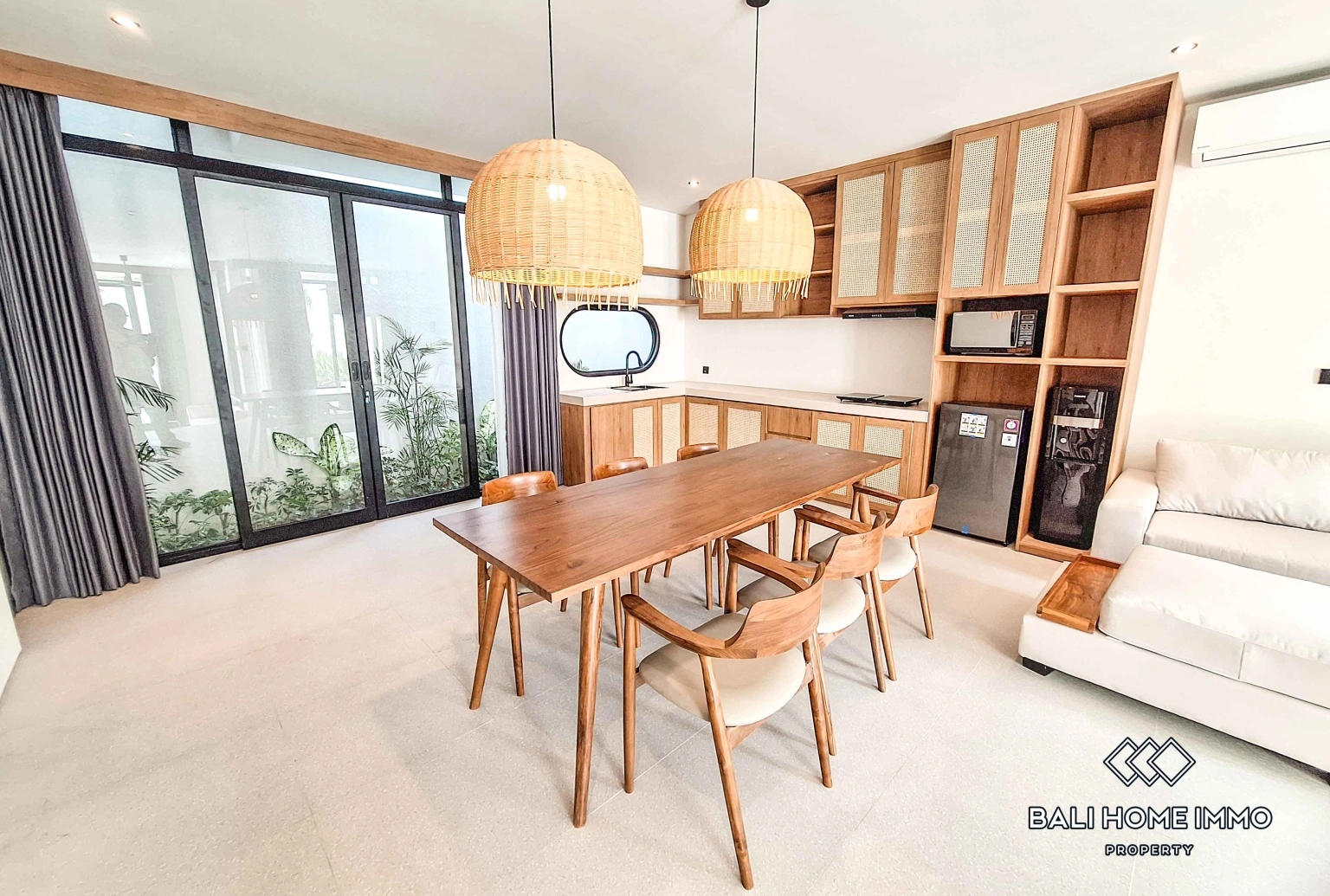 Brand new 2 Bedroom Villa for Rent in Canggu Berawa, 2-bed villa for rent in Canggu – photo 3 of 15