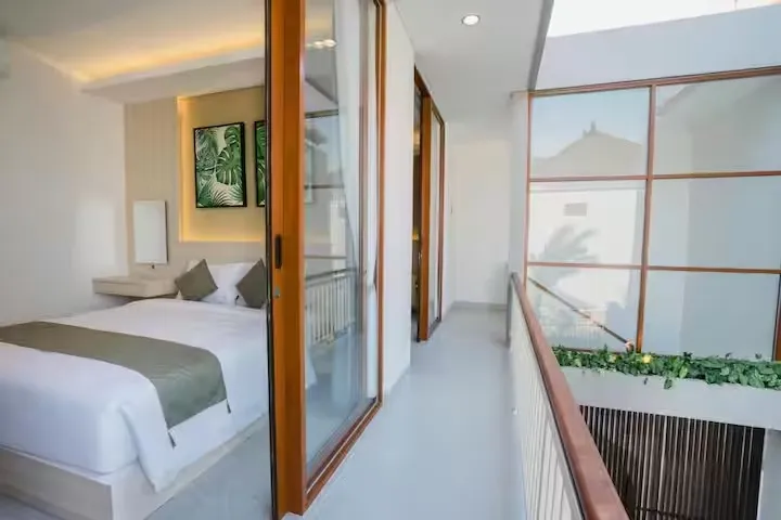 3BR Villa in Sanur - West Side, 3-bed villa for rent in Sanur – photo 7 of 13