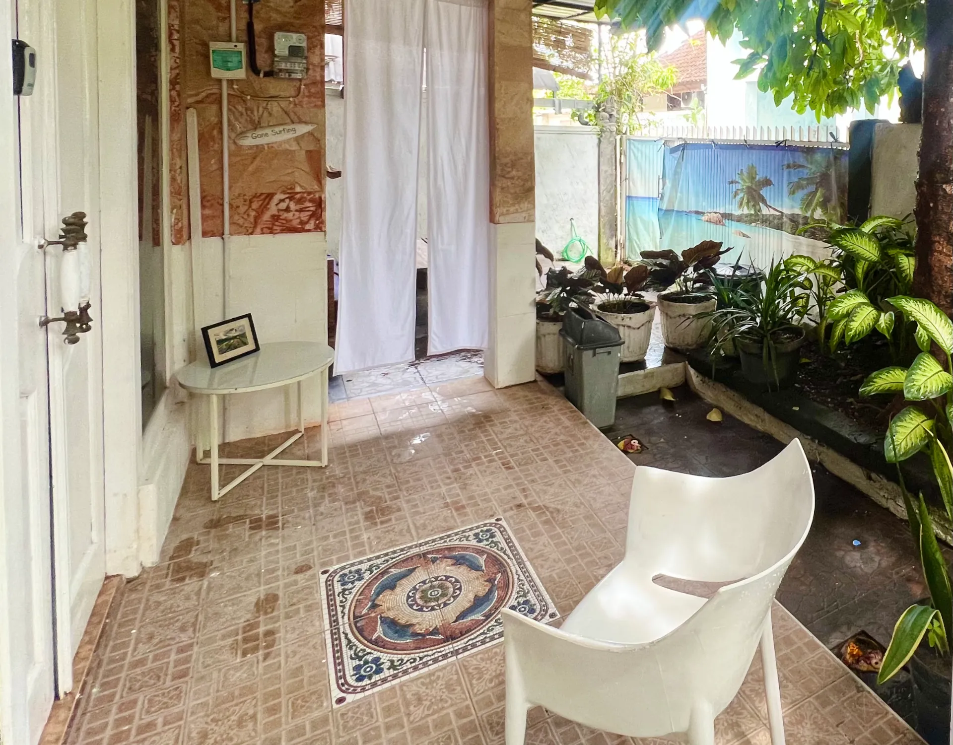 2 Bedrooms Apartment - 5 MIN TO CANGGU - Digital Nomads Friendly, 2-bed villa for rent in Canggu – photo 5 of 15