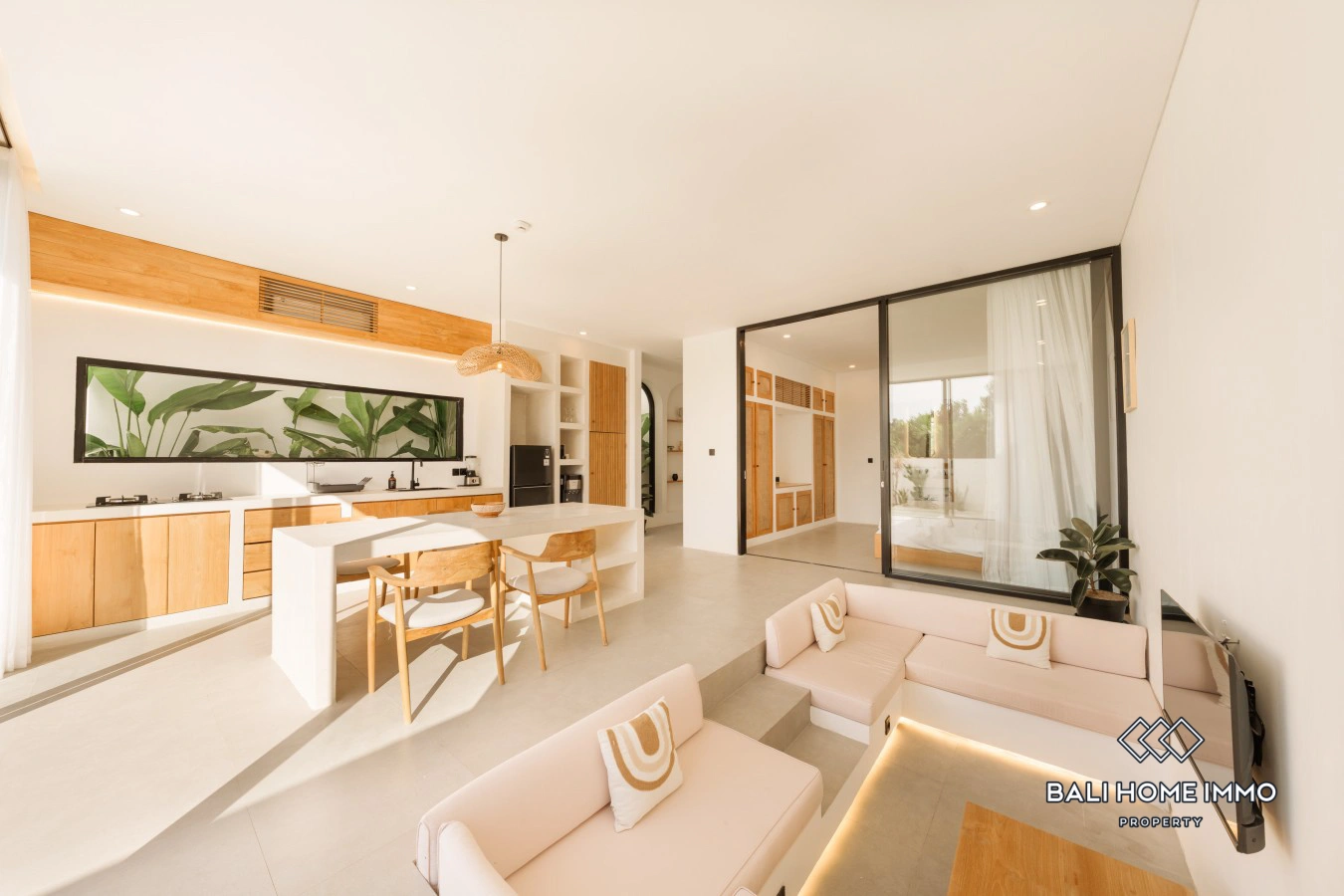 Cozy 1 Bedroom Villa for Rent & Sale in Uluwatu, 1-bed villa for rent in Uluwatu – photo 4 of 12