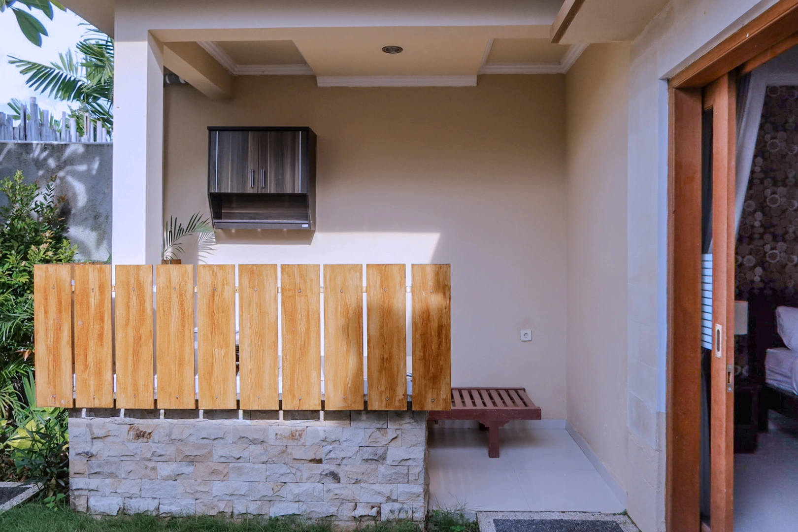 Serene 1BR Private Pool Villa | Sanur Hideaway, 1-bed villa for rent in Sanur – photo 14 of 15