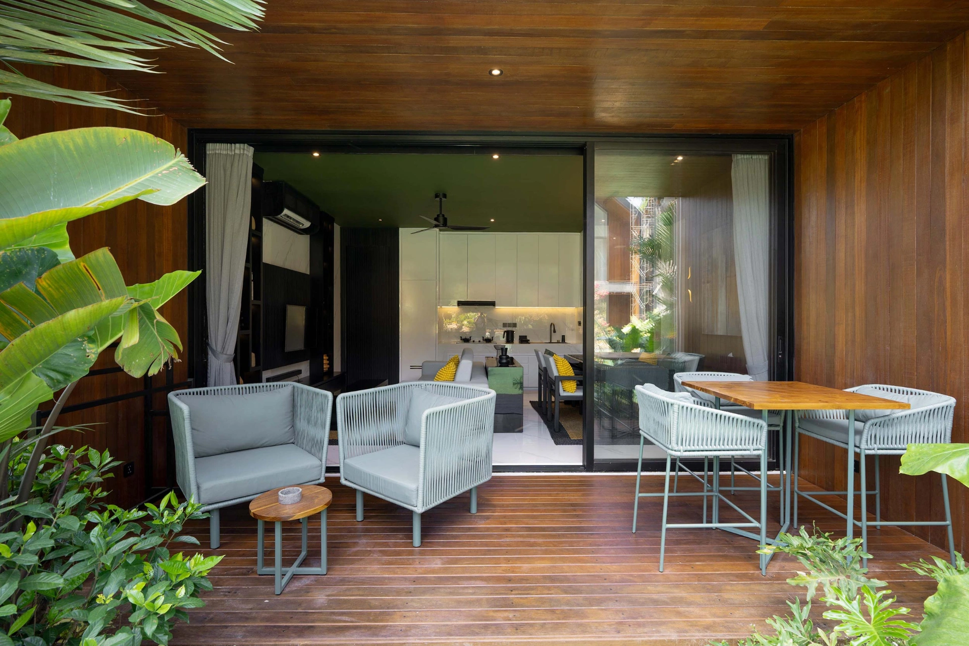 Ricefield Lagoon 1BR Villa 3 mins to Ubud Center, 1-bed villa for rent in Ubud – photo 13 of 15