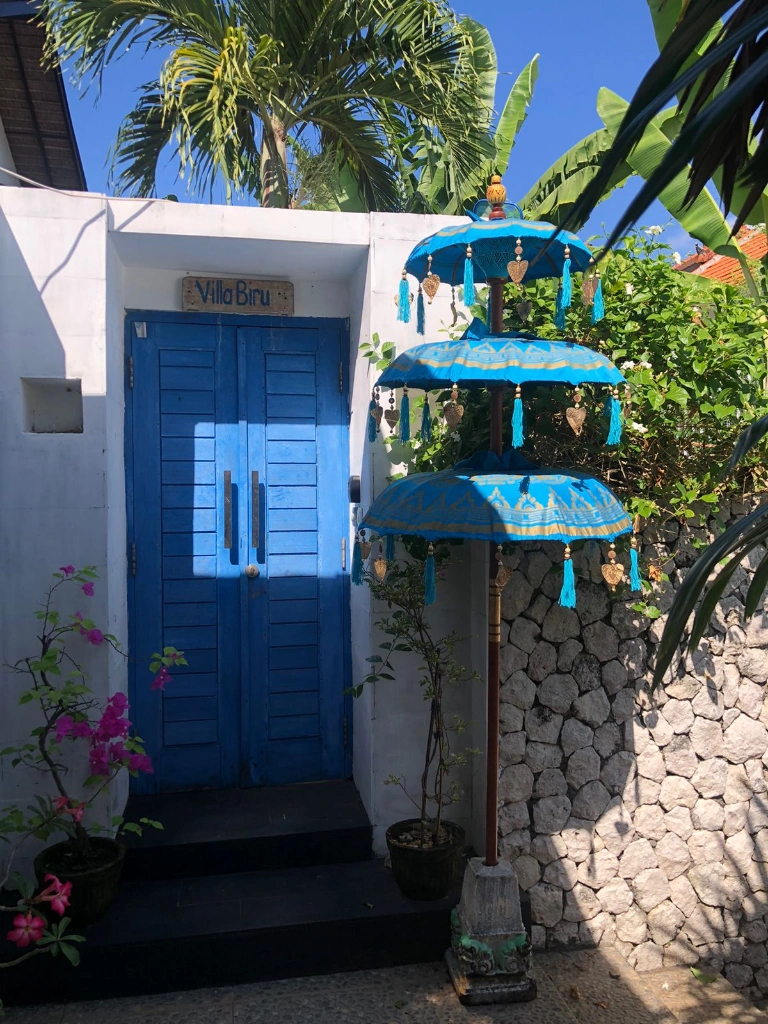 Move in December 14,ENCLOSED, NO CONSTRUCTION,5km to BEACH, 2-bed villa for rent in Uluwatu – photo 2 of 15