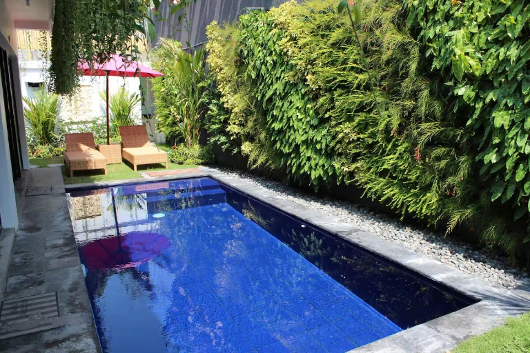 2 Bedroom Modern Villa in Prime Location Canggu, Babakan, 2-bed villa for rent in Canggu – photo 15 of 15
