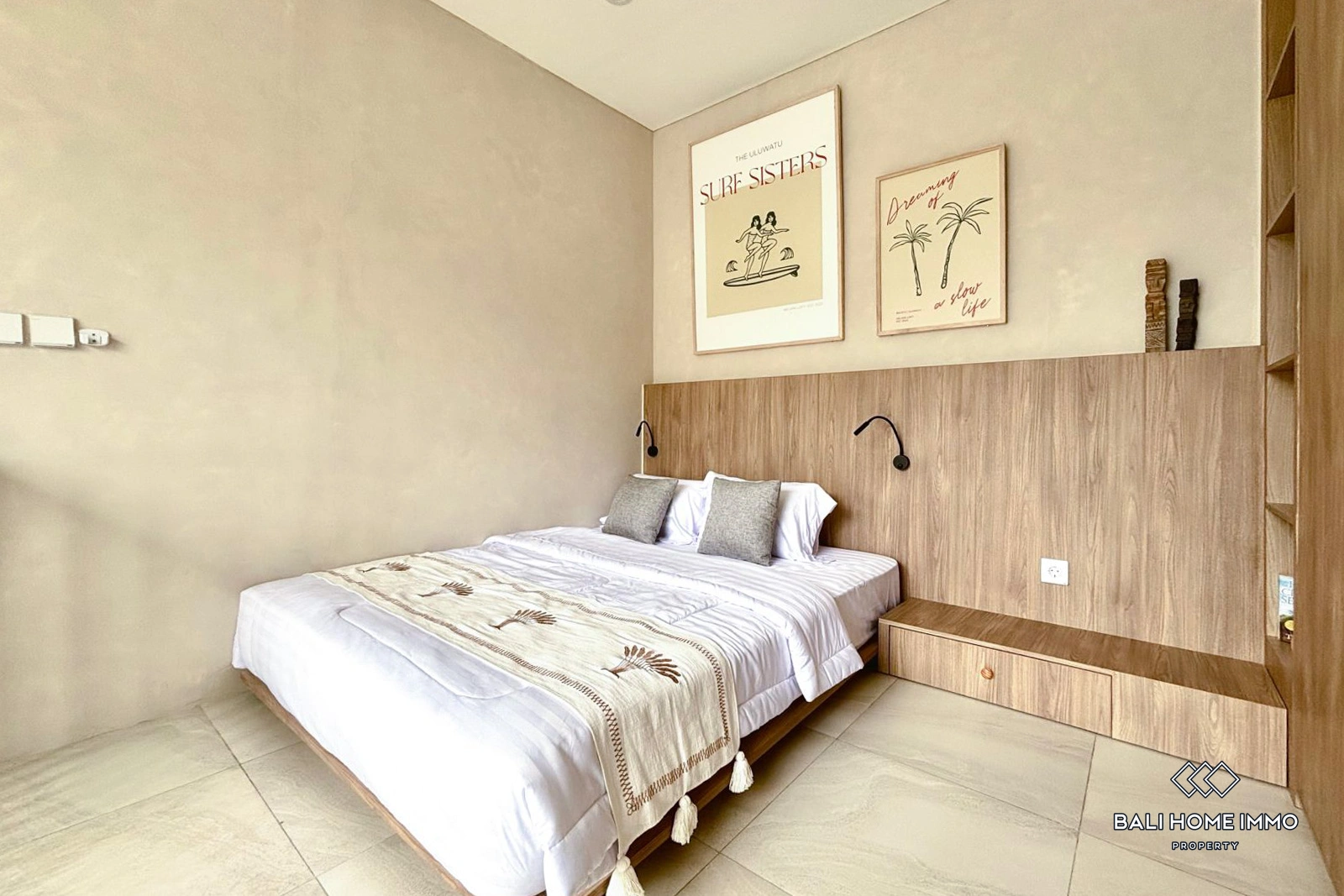 Peaceful 1 Bedroom Villa for Yearly & Monthly Rental in Uluwatu - Bingin, 1-bed villa for rent in Uluwatu – photo 5 of 8