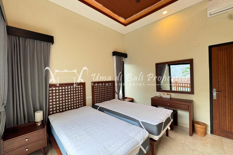 3BR Villa near Australian School, Imama Bonjol - Denpasar, 3-bed villa for rent in Seminyak – photo 7 of 15