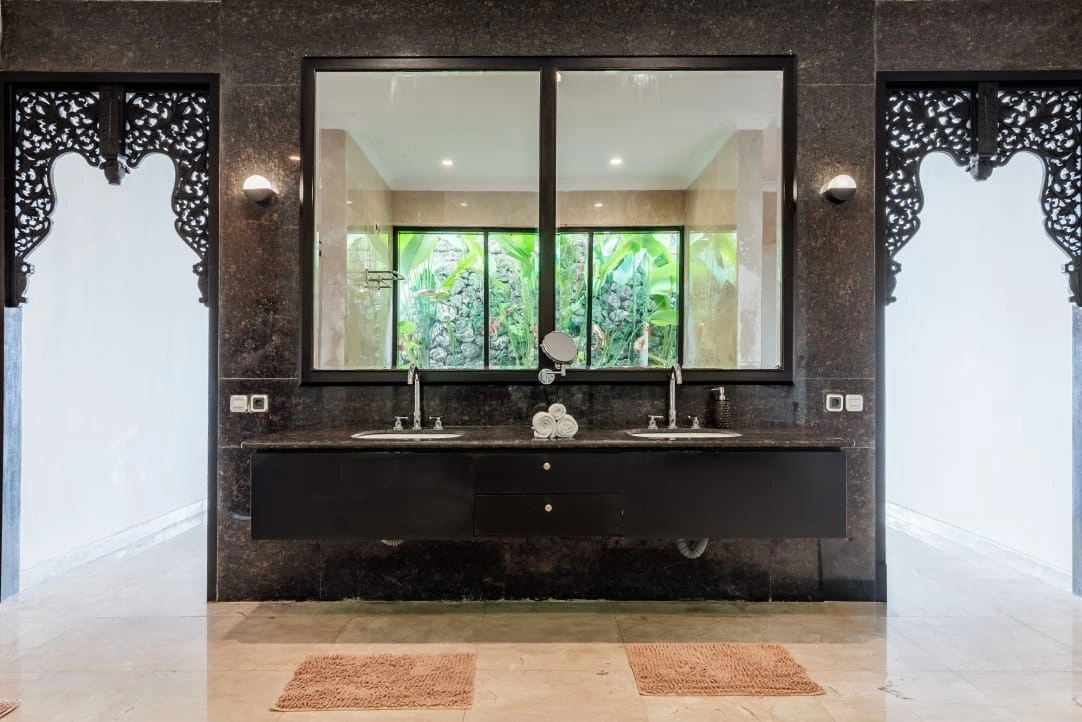 Villa For Rent 3 Bed In Ungasan,South Kuta Bali, 3-bed villa for rent in Uluwatu – photo 14 of 15