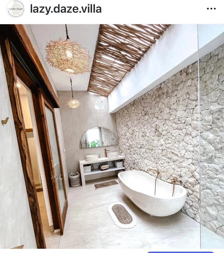 Quality, Size, Central, Views, Great Price, 2-bed villa for rent in Uluwatu – photo 8 of 15