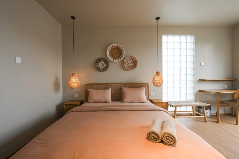 Modern 2 Bedroom Villa in Prime Uluwatu, 2-bed villa for rent in Uluwatu – photo 14 of 15