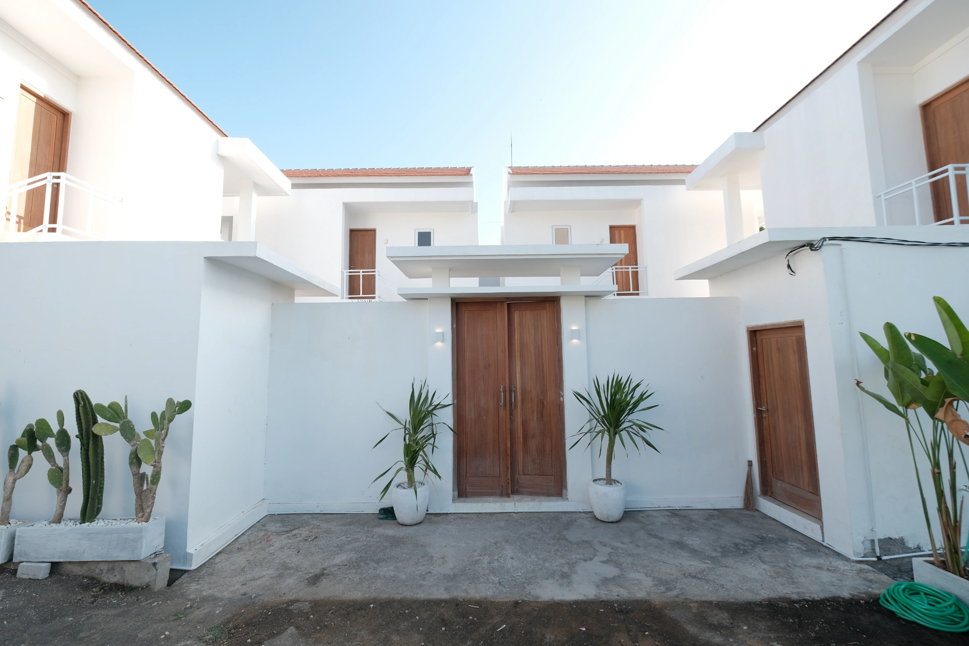 Canggu Haus Unit 1 - 1-Bedroom Villa in Batu Bolong, 1-bed villa for rent in Canggu – photo 15 of 15