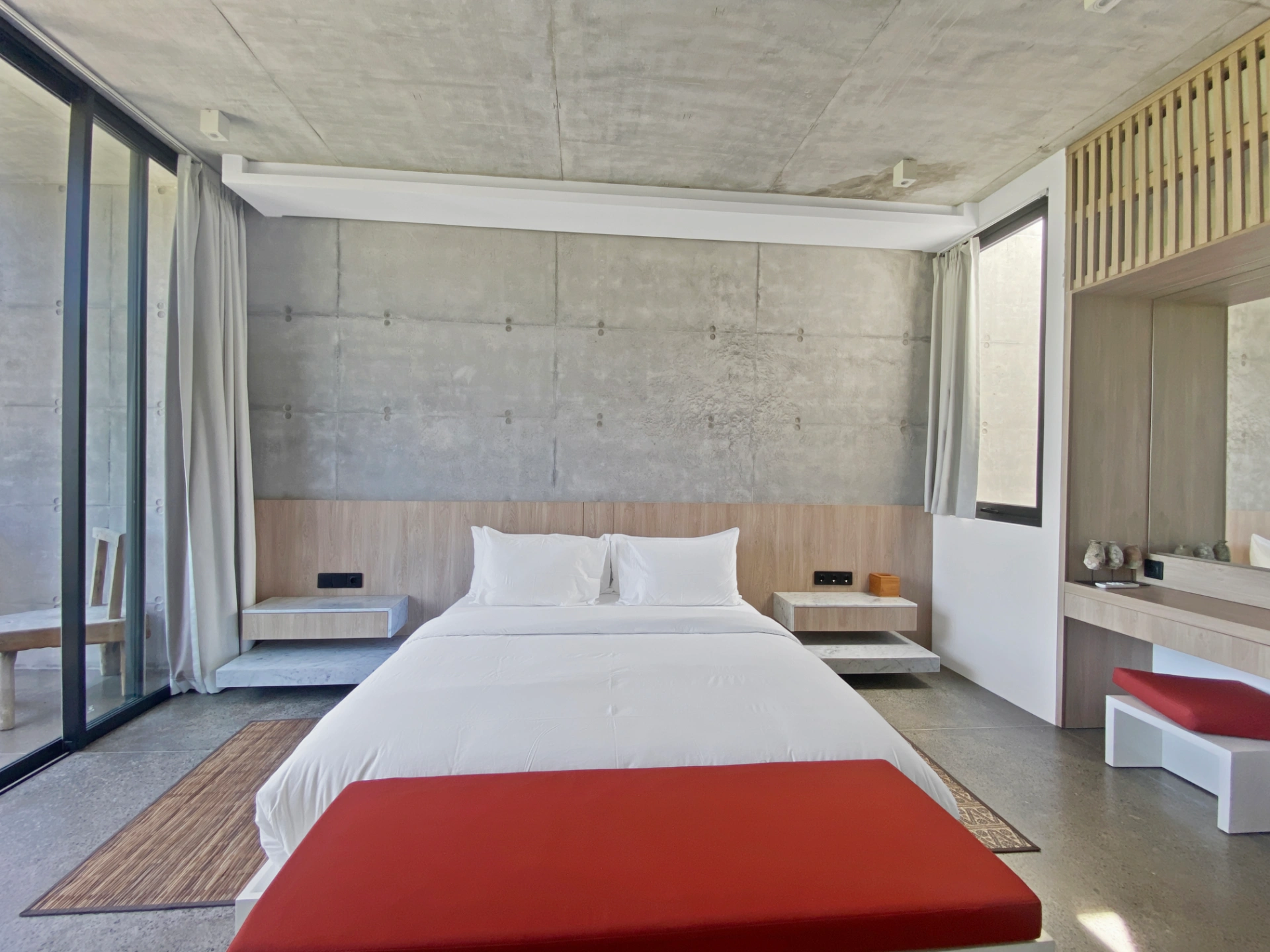 Designer Berawa Villa By Local Property Team, 2-bed villa for rent in Canggu – photo 13 of 15