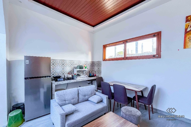 Peaceful 2 Bedrooms Villa for Yearly and Monthly Rental in Nusa Dua, 2-bed villa for rent in Uluwatu – photo 5 of 12