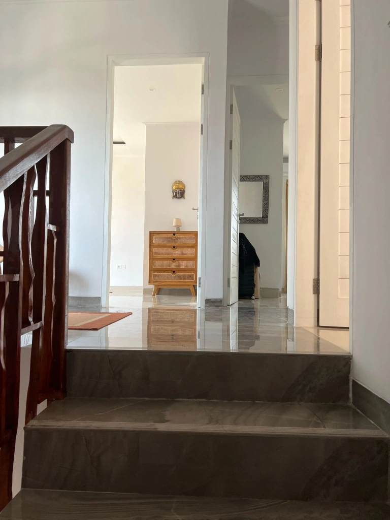 Villa For Rent 3 Bed In Padonan,Canggu Bali, 3-bed villa for rent in Canggu – photo 10 of 15