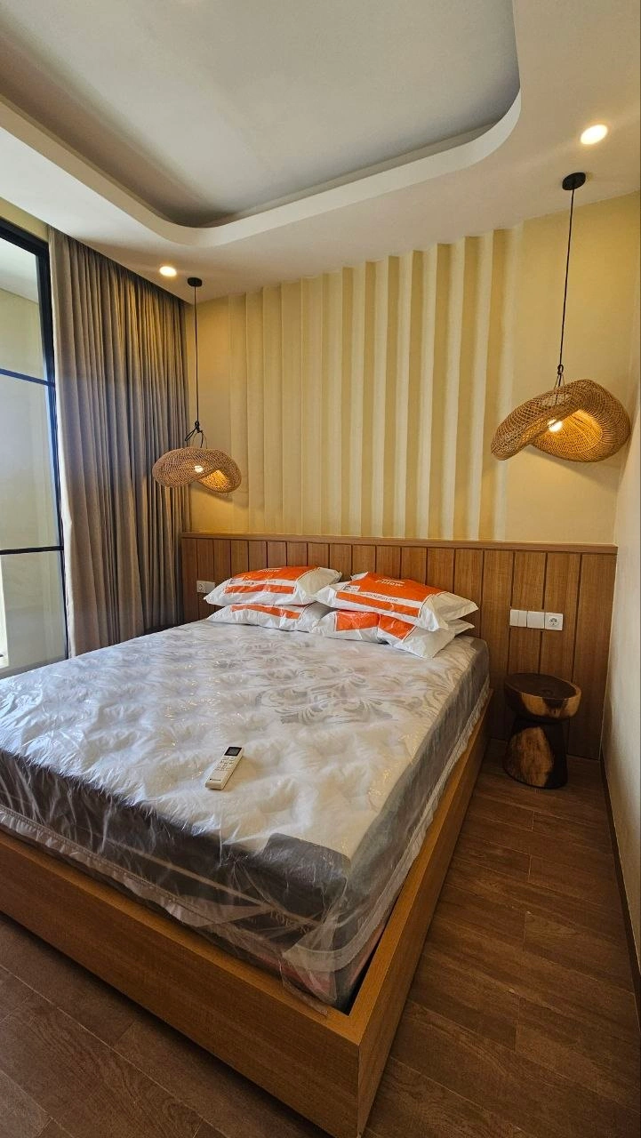 2BBK Canggu (video included in this post), 2-bed villa for rent in Canggu – photo 13 of 15