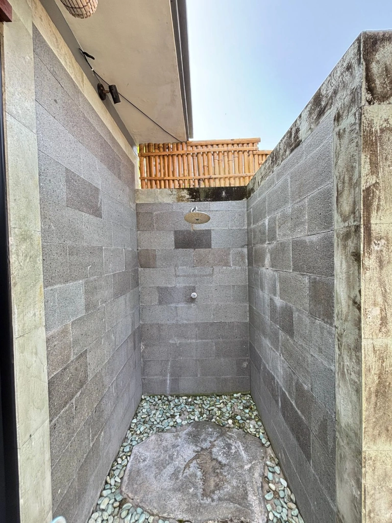 2 Bedroom Villa with Garden Pet Friendly in Canggu, Padonan, 2-bed villa for rent in Canggu – photo 6 of 11