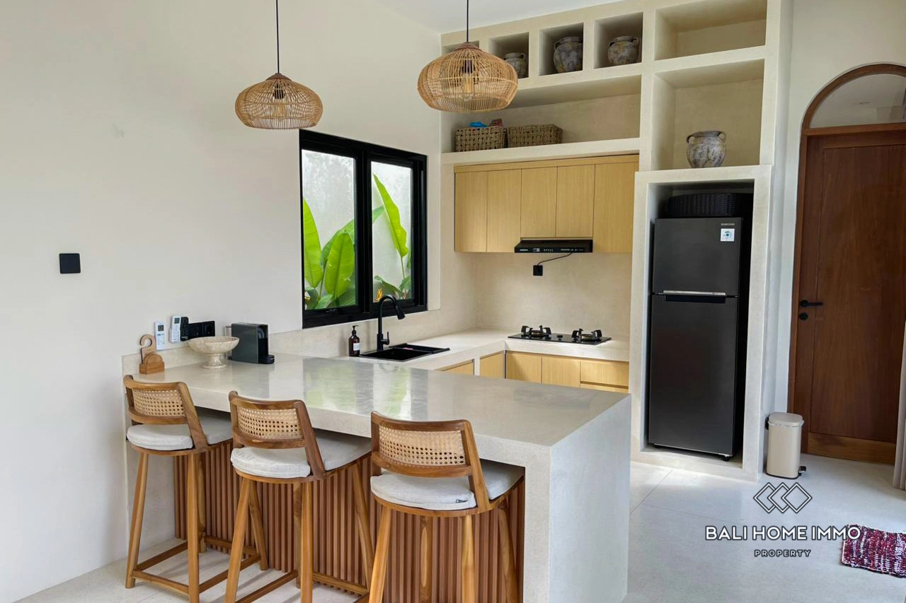 Modern 2 Bedrooms Mediterranean Villa for Rent & Sale in Ungasan, 2-bed villa for rent in Uluwatu – photo 7 of 15