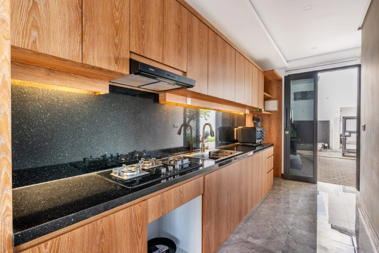 *2BR Villa Brand New at Sanur, Batur sari* All new development, 2-bed villa for rent in Sanur – photo 13 of 13