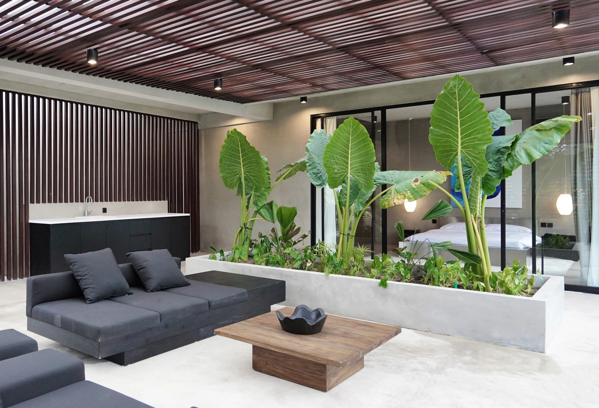 3BR Luxury Rental Near Nyang Nyang Beach, 3-bed villa for rent in Uluwatu – photo 10 of 10