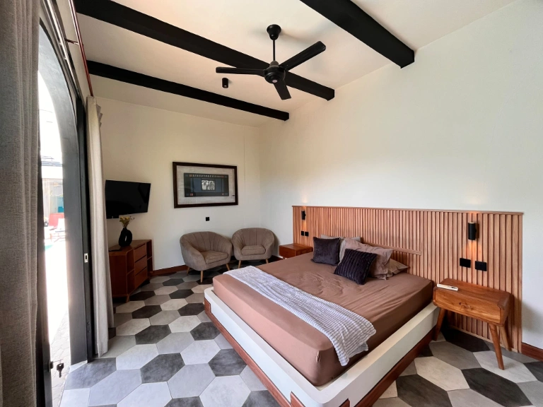 3 Bedroom Villa in Padonan, Idr 28 Mill/month, 3-bed villa for rent in Canggu – photo 15 of 15