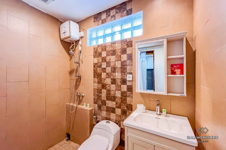 Cozy 3 Bedrooms Villa for Rental in Jimbaran, 3-bed villa for rent in Uluwatu – photo 15 of 15