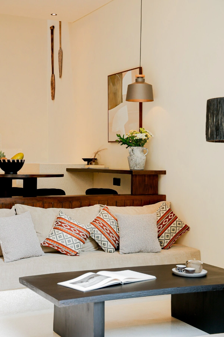 Private Oasis! 2BR Villa with Pool in Uluwatu, 2-bed villa for rent in Uluwatu – photo 9 of 15