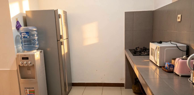 Villa For Rent 2 Bed In Seminyak,Badung Bali, 2-bed villa for rent in Seminyak – photo 11 of 15