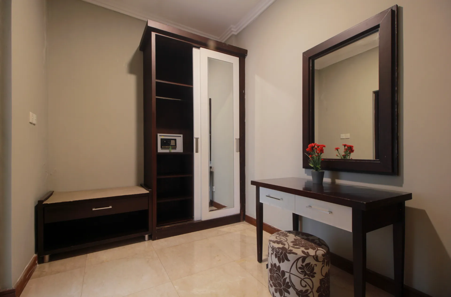 Villa Djayana - Spacious 4-Bedroom Villa in Seminyak, 4-bed villa for rent in Seminyak – photo 6 of 15