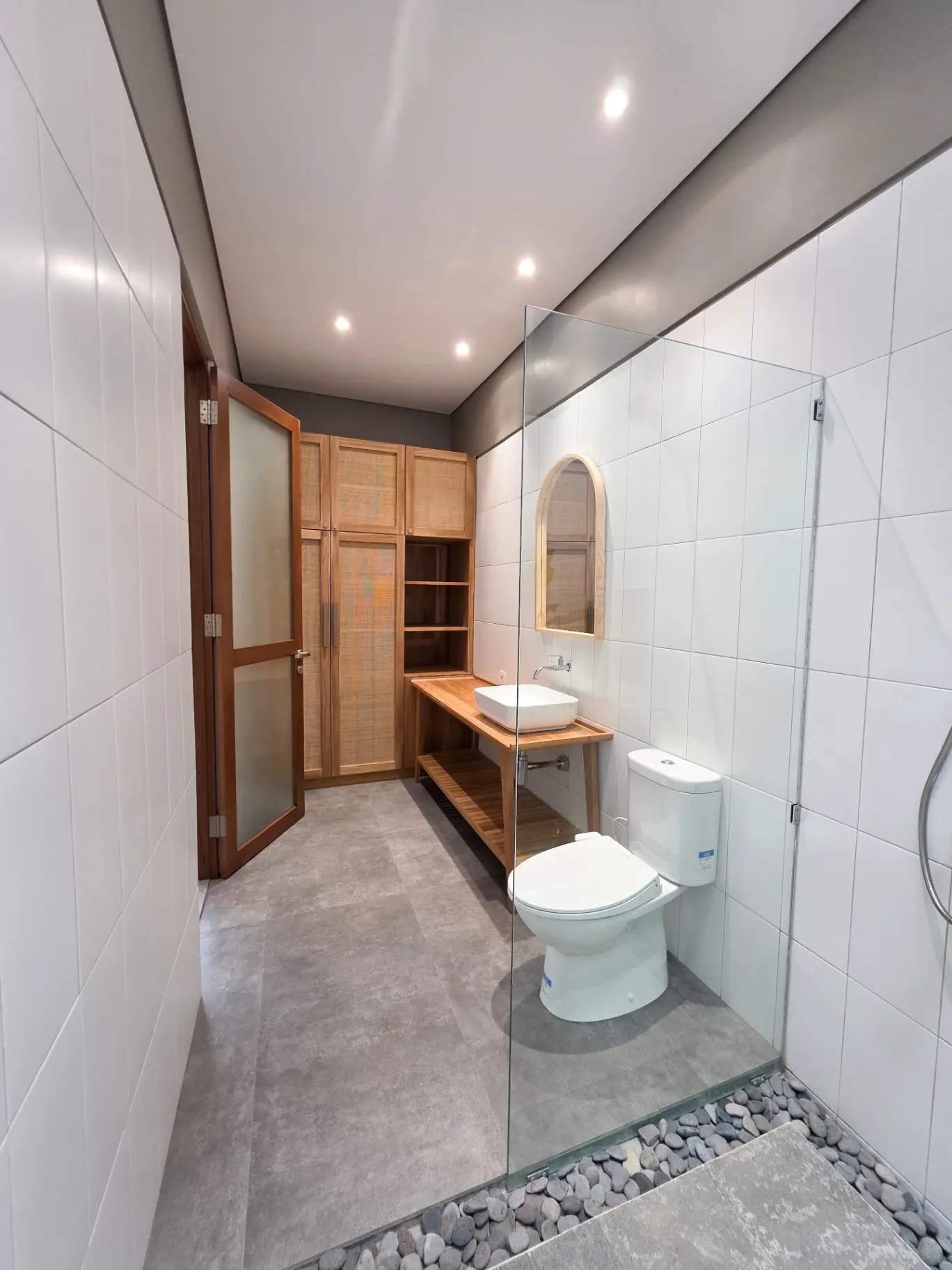 2 BR Brand New Villa near Pandawa Kutuh, 2-bed villa for rent in Nusa Dua – photo 12 of 15