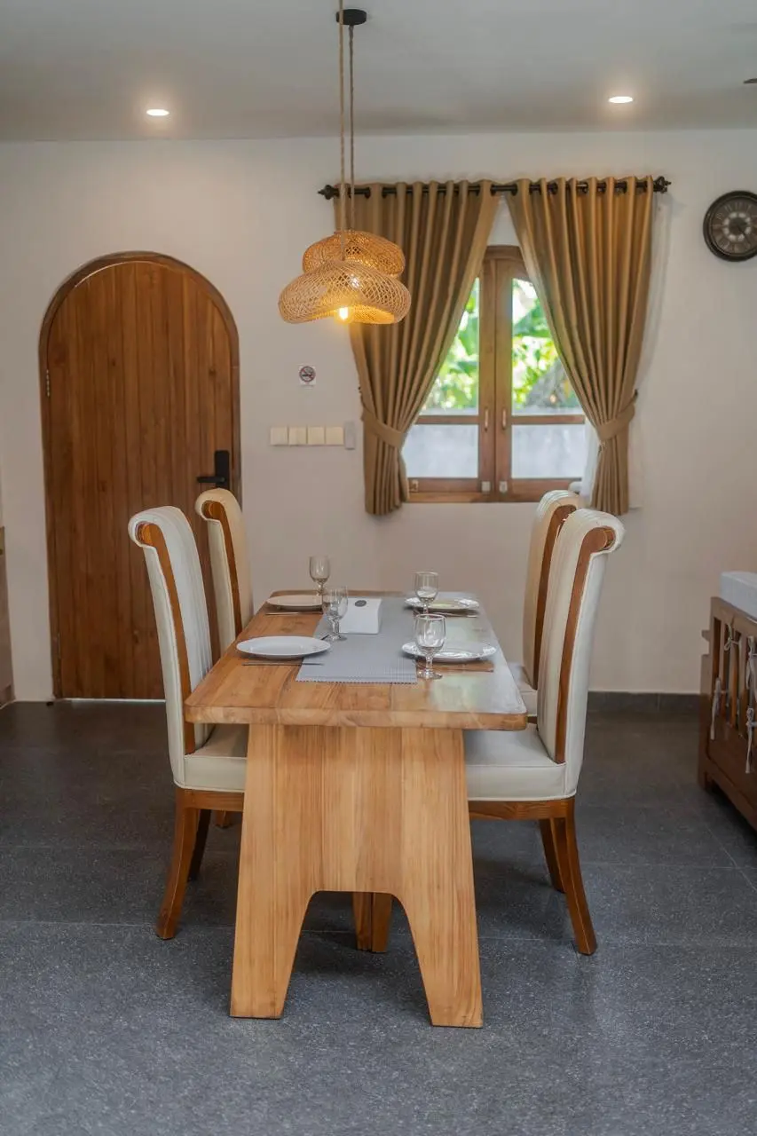 2BR Villa at Kerobokan, 2-bed villa for rent in Canggu – photo 14 of 15