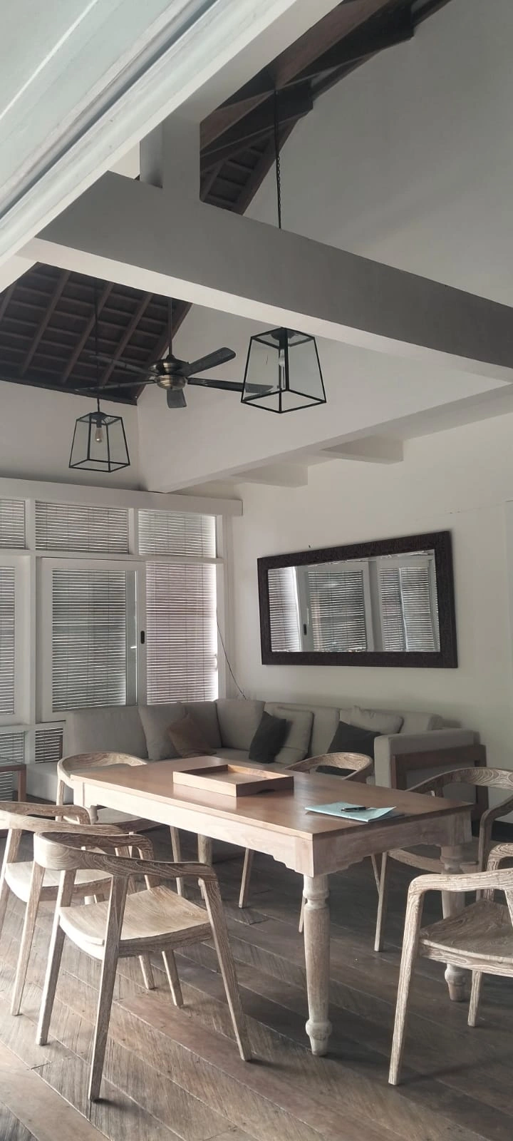 3-Bedroom Private Pool Villa for Rent, 3-bed villa for rent in Pererenan – photo 8 of 10