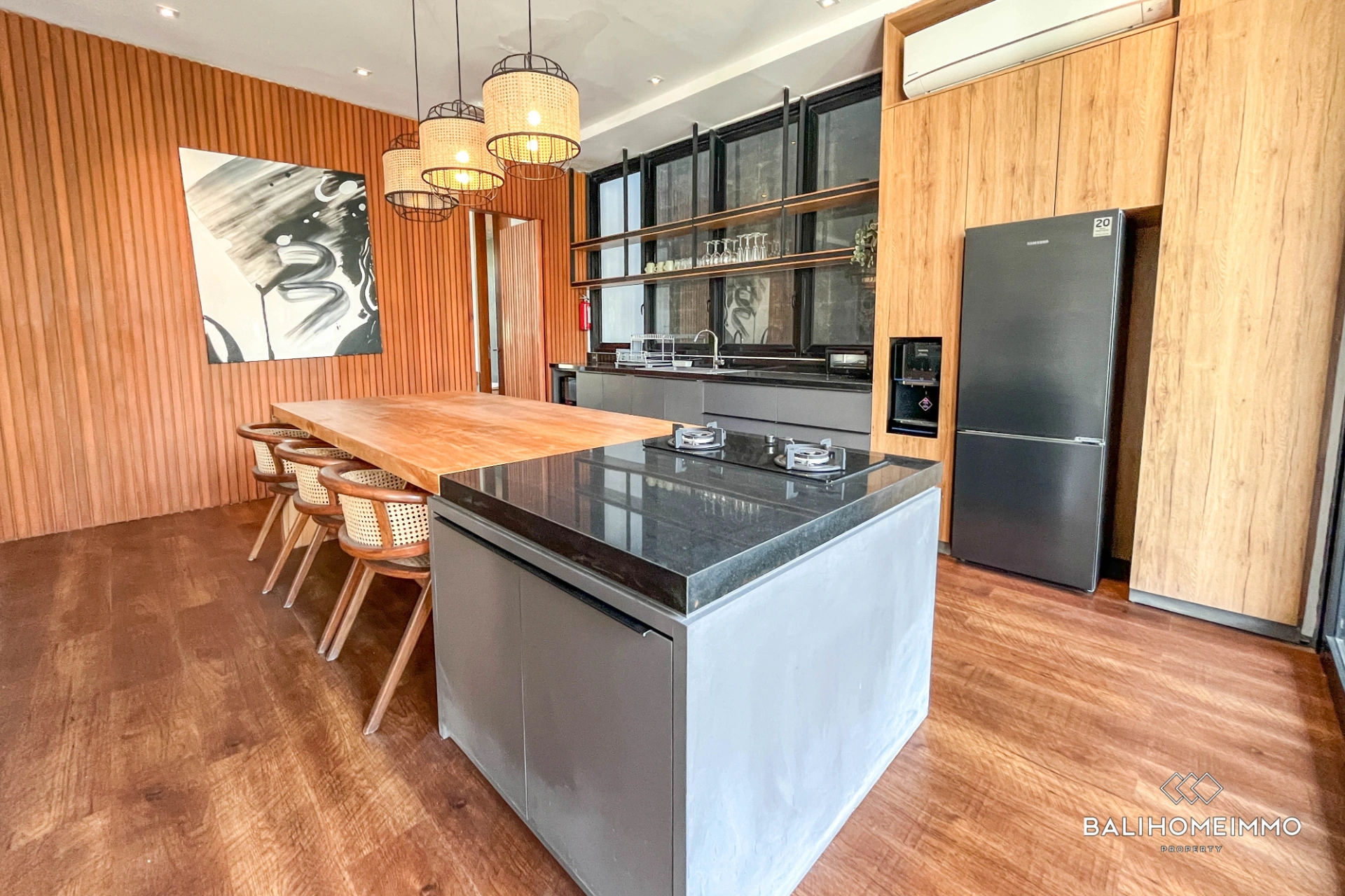Stunning 3 Bedrooms Villa for Sale & Rent near Balangan Beach, 3-bed villa for rent in Uluwatu – photo 6 of 12