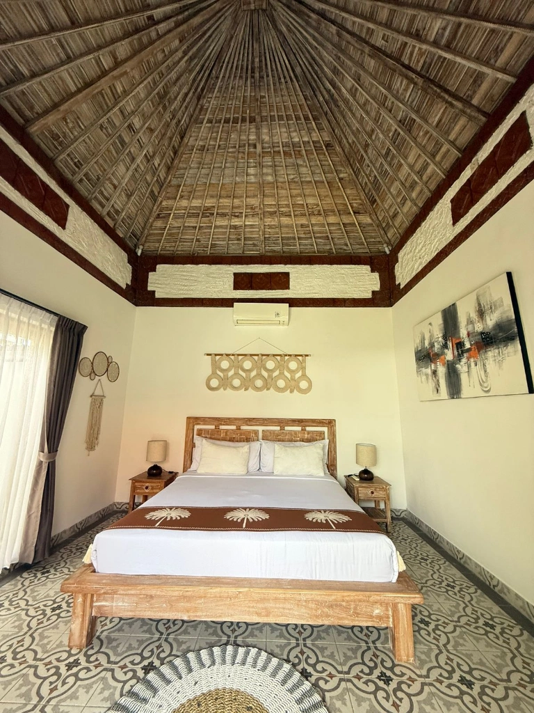 New Renovation 2 BR private Villa in PADONAN – CANGGU, 2-bed villa for rent in Canggu – photo 8 of 14