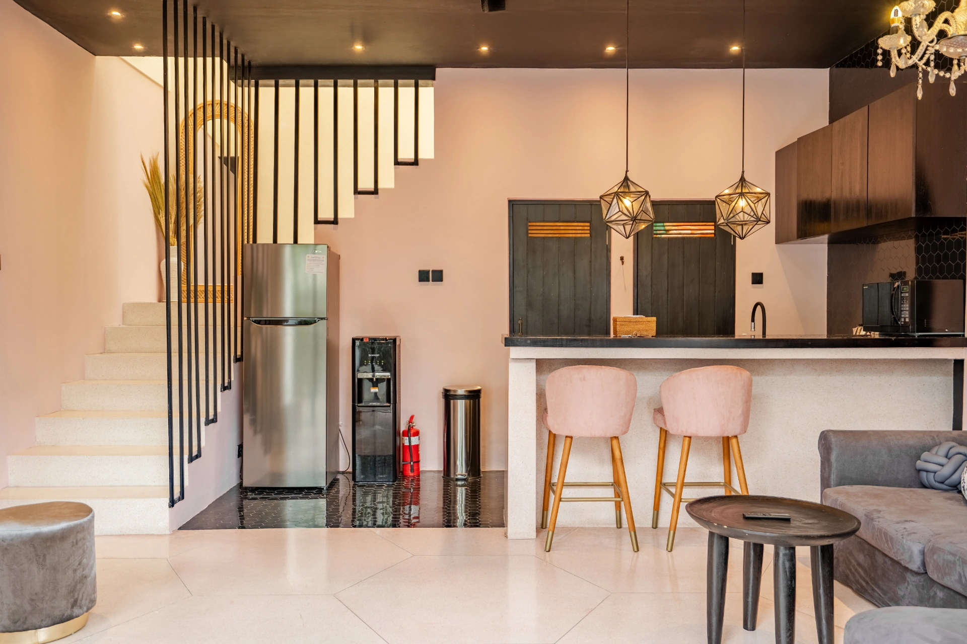Liminal 3 - 1 Bedroom Pool Villa, Canggu, 1-bed villa for rent in Canggu – photo 13 of 15