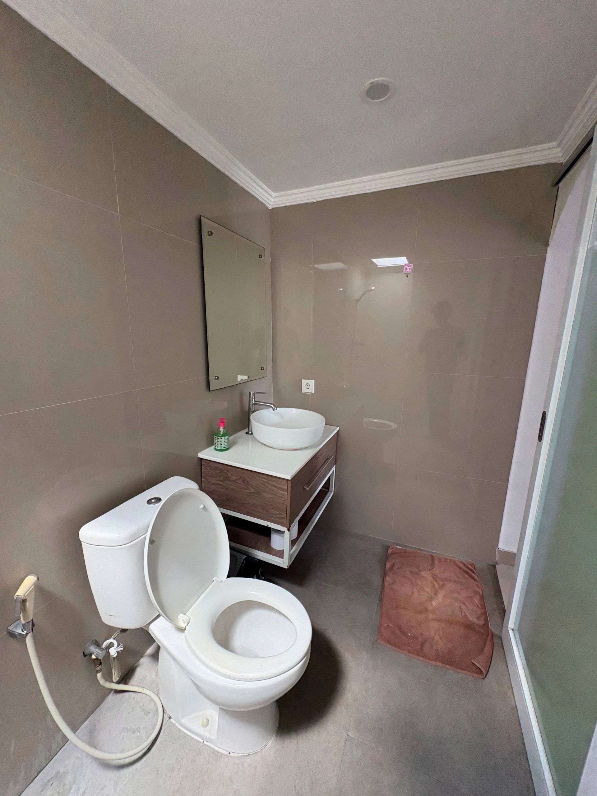 Available 2-bedroom Villa in Canggu, 2-bed villa for rent in Canggu – photo 8 of 14