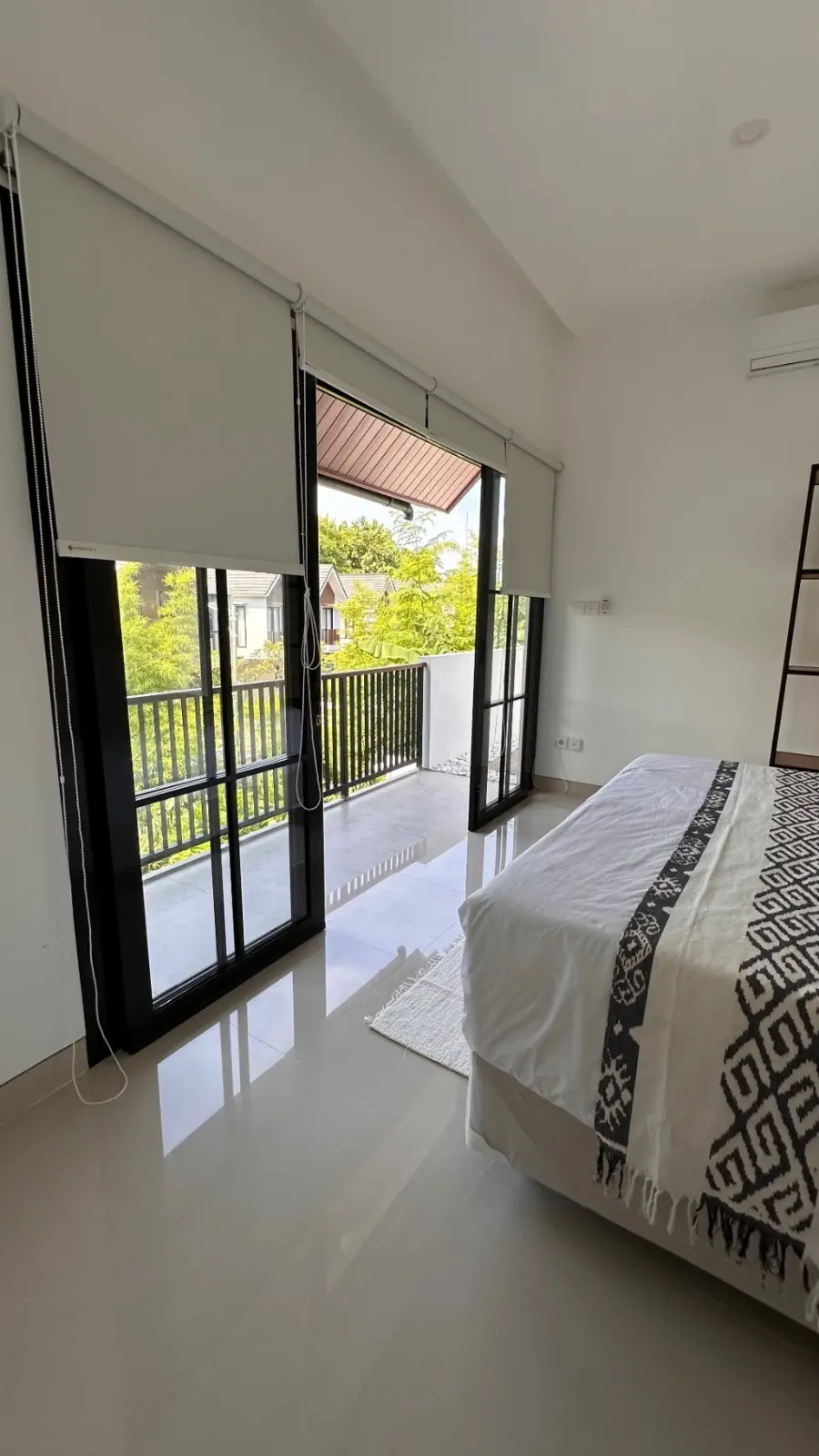 Modern Villa in Jimbaran near Puri Gading, 3-bed villa for rent in Uluwatu – photo 15 of 15