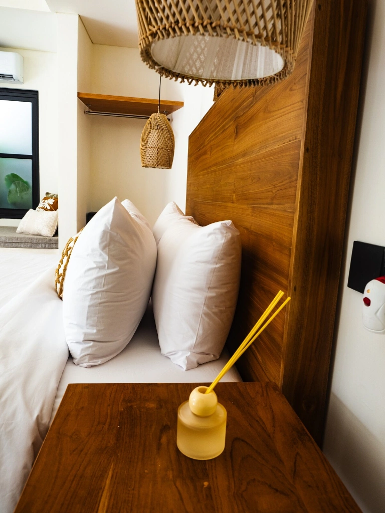 Jepun Villa 1 Cozy 1 Bedroom Private Escape, 1-bed villa for rent in Uluwatu – photo 3 of 15