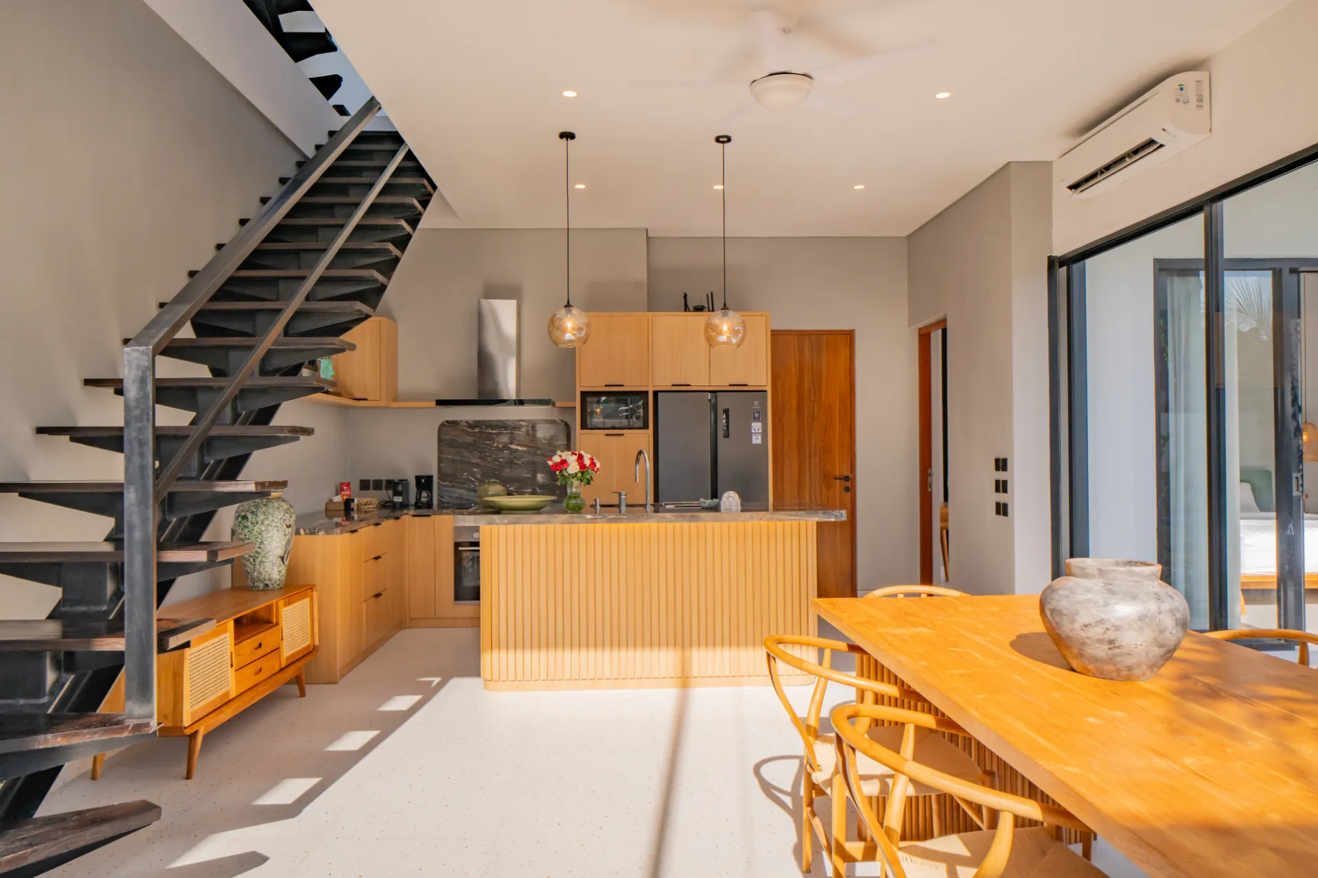 Discover Your Bali Paradise in Umalas, 4-bed villa for rent in Canggu – photo 6 of 15