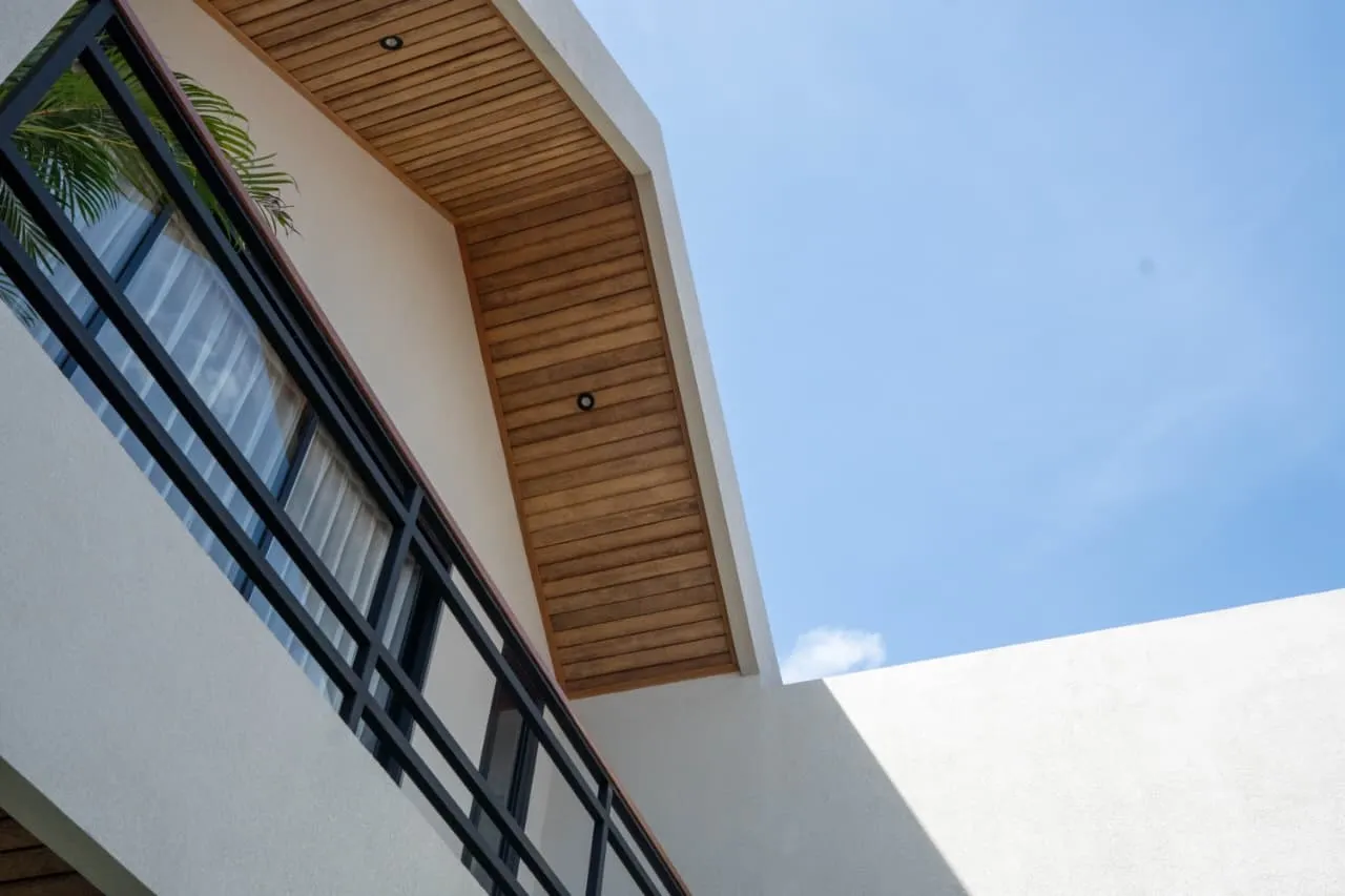 Villa For Rent 1 Bed In Padang Linjong,Canggu, 1-bed villa for rent in Canggu – photo 7 of 14