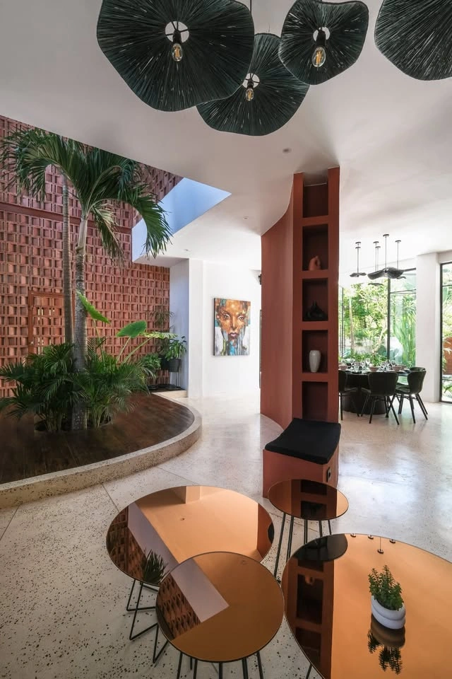 4 Bedroom Luxury Villa in Pererenan Tumbak Bayuh, 4-bed villa for rent in Pererenan – photo 14 of 15