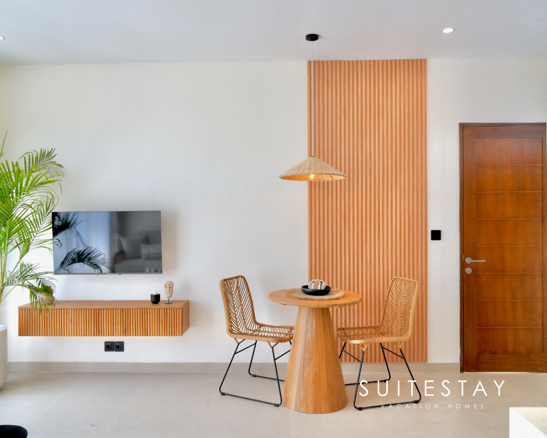 PRICE DROP! Beautiful 1BR Apartment 4B in Ungasan – Brand New & Modern, 1-bed villa for rent in Uluwatu – photo 12 of 12