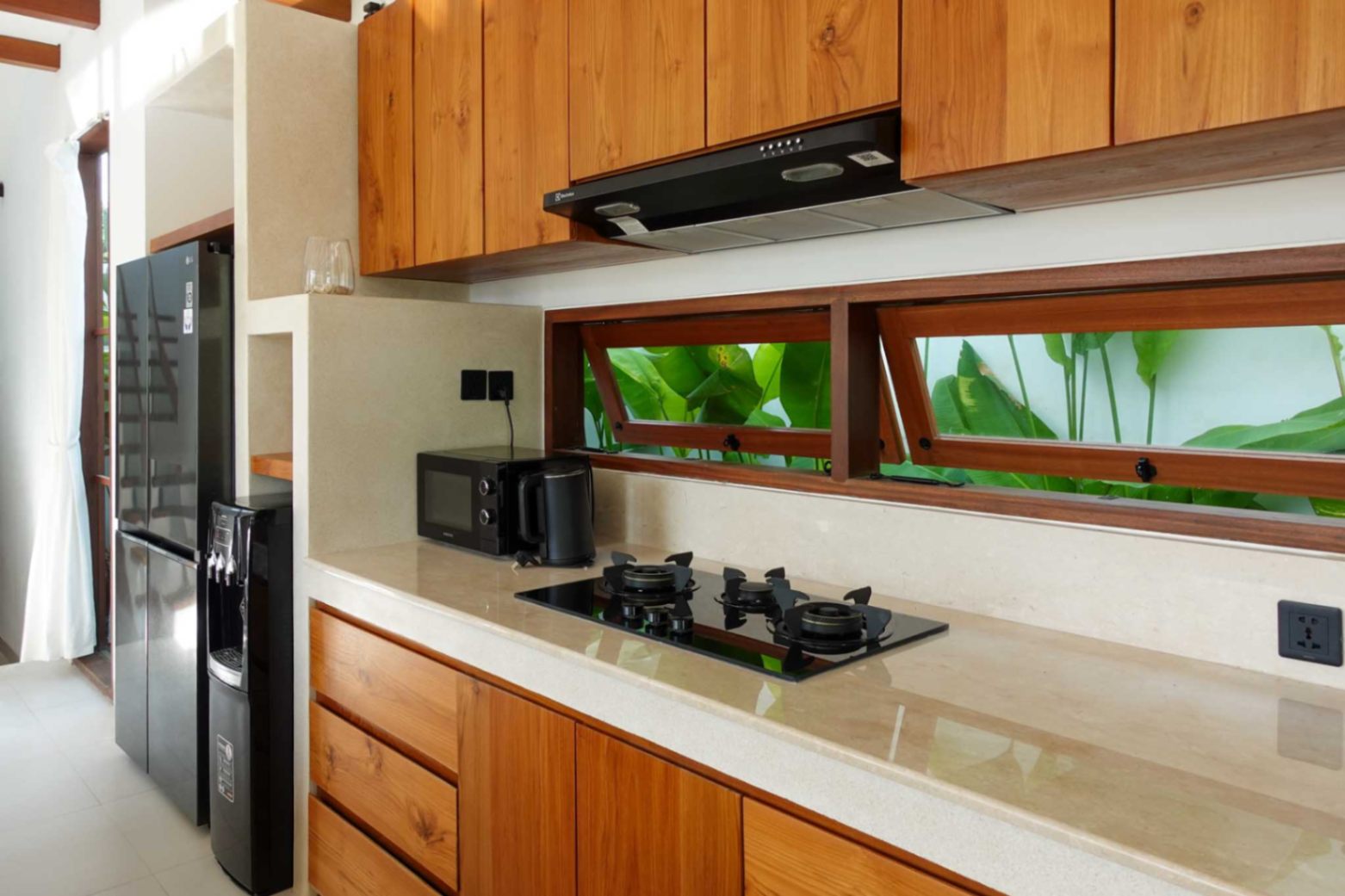 2-Bedroom Elegant Villa with BBQ Area in Cepaka, 2-bed villa for rent in Tabanan – photo 14 of 15