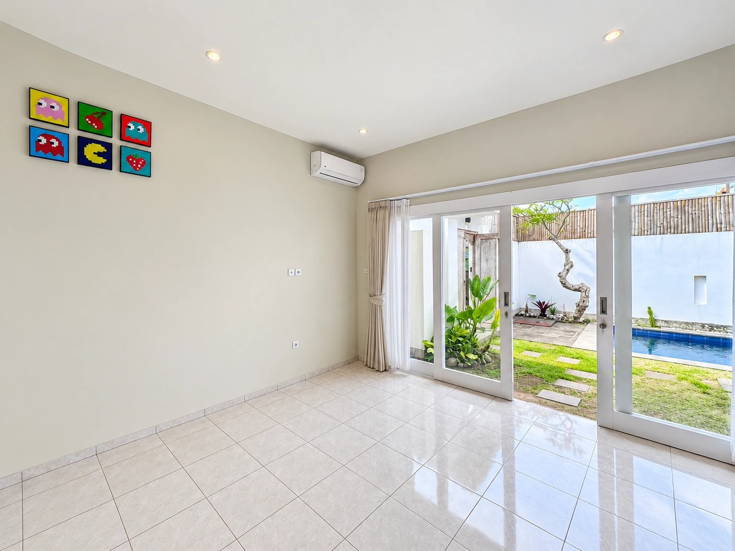 2BR Villa for Rent at Umalas, Bali, 2-bed villa for rent in Canggu – photo 13 of 15