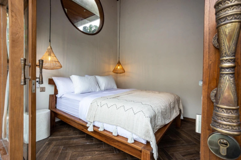 3BR Villa for Rent at Canggu, Bali, 3-bed villa for rent in Canggu – photo 6 of 15