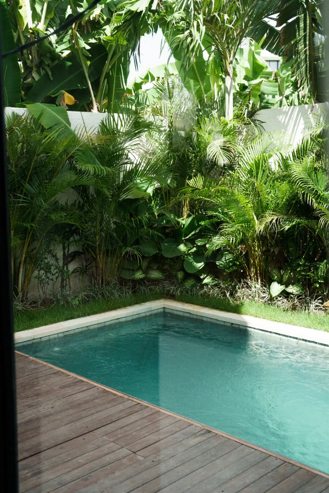 Villa Mau 2BR Private Pool Berawa Near Beach, 2-bed villa for rent in Canggu – photo 15 of 15