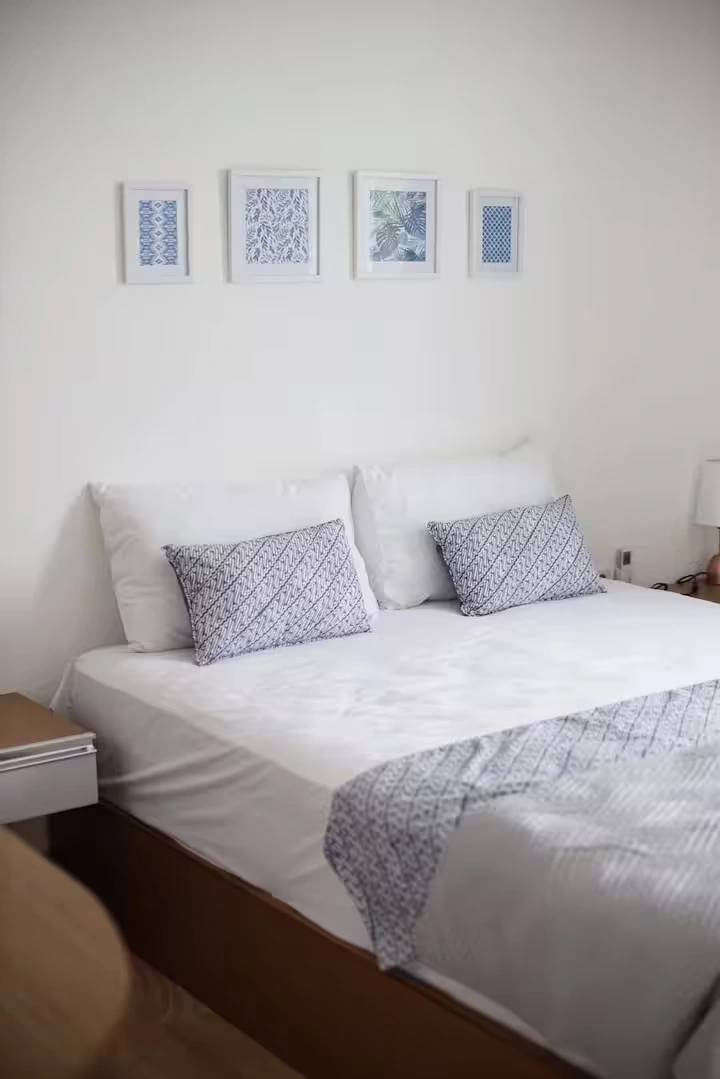 Monthly Rent Villa 3 Bedroom (Umalas) By Nami Bali, 3-bed villa for rent in Canggu – photo 4 of 15