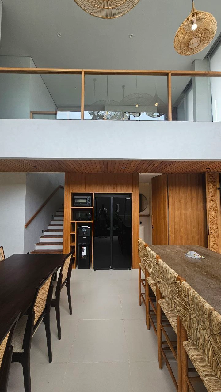 Jewel 'A' (Video included in this post), 3-bed villa for rent in Pererenan – photo 7 of 15