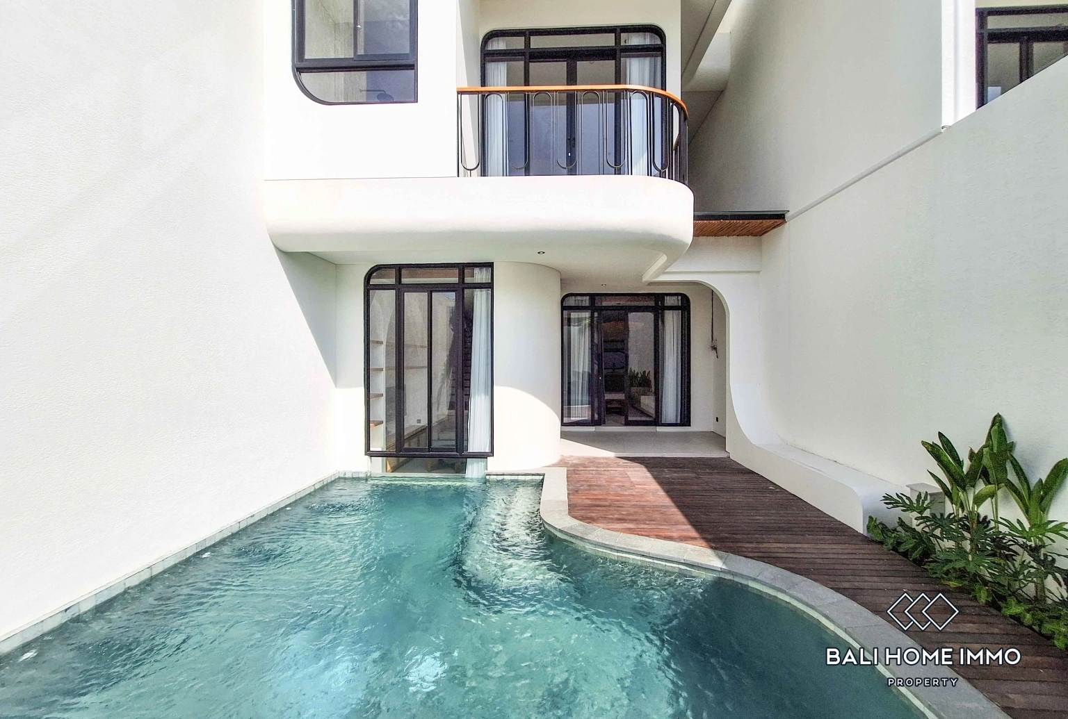 Brand new 2 Bedroom Villa for Rent in Canggu Berawa, 2-bed villa for rent in Canggu – photo 14 of 15